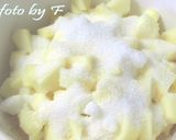 ★パーティー料理♪フラワーサンド①★作り方6写真