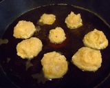 麩わふわ♪ミニハンバーグ作り方3写真
