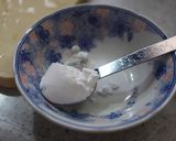 サッポロ一番海鮮ゼロでがっつりラーメン丼作り方12写真