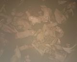 ☆サッポロ一番 塩らーめんカルボナーラ☆作り方3写真