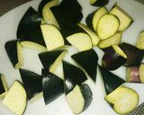 ナスだけ☆ご飯が進むおかず♪作り方1写真