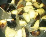 ナスだけ☆ご飯が進むおかず♪作り方3写真