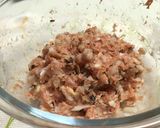 たまねぎカップ焼売作り方3写真