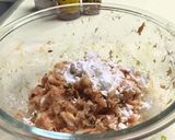 たまねぎカップ焼売作り方4写真