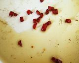 ご飯のお供に！きゅうりの炒め唐辛子漬け！作り方5写真