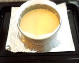 簡単♡チーズケーキ風♡作り方8写真