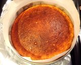 簡単♡チーズケーキ風♡作り方9写真