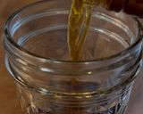 ラムレーズン発酵あんこ作り方4写真