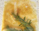 たらのムニエル カレー風味超簡単手間なし作り方3写真