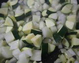 魔法の塩で♪旨味たっぷりラタトゥイユ♪作り方3写真