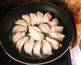 絶品！餃子作り方7写真