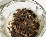 バナナシェーク作り方2写真
