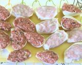 たまねぎカップ焼売作り方6写真