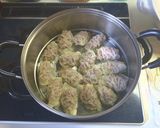 たまねぎカップ焼売作り方7写真