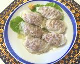 たまねぎカップ焼売作り方8写真