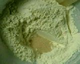 パルスイートでカロリー控えめ☆食パン作り方1写真