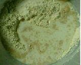 パルスイートでカロリー控えめ☆食パン作り方2写真
