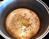 簡単♡お野菜たっぷり長芋入キーマカレー✨作り方2写真