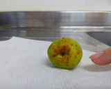 ほんと簡単梅ジュース❗作り方3写真