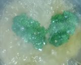麺つゆであっさりスパゲッティ作り方1写真