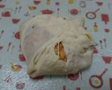 魚河岸あげ® のチーズパン生地包焼作り方4写真