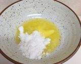 しっとり☆かぼちゃのパウンドケーキ作り方4写真