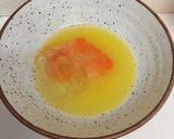 しっとり☆かぼちゃのパウンドケーキ作り方5写真