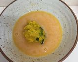 しっとり☆かぼちゃのパウンドケーキ作り方6写真