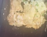 さけるチーズでふわふわ猫おにぎり作り方7写真