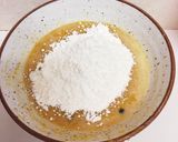しっとり☆かぼちゃのパウンドケーキ作り方7写真