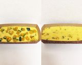 しっとり☆かぼちゃのパウンドケーキ作り方8写真