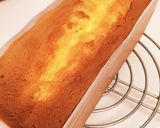 しっとりパウンドケーキ♡作り方11写真