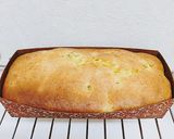 しっとり☆かぼちゃのパウンドケーキ作り方9写真