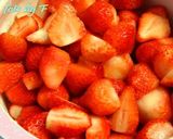 ★パーティー料理♪フラワーサンド①★作り方18写真