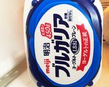超簡単！ずぼら！水切りヨーグルト作り方1写真