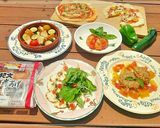 ●バルメニュー●魚河岸風カツレツ作り方6写真