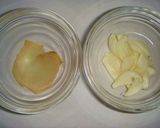 ほろほろ柔らかい！鶏のサッパリ煮作り方2写真
