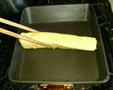 我が家伝統の卵焼き作り方6写真