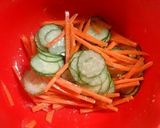 パパの手料理!簡単ポテトサラダ!作り方3写真