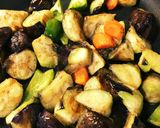 低カロリー揚げない煮ない!ナスの煮浸し作り方4写真