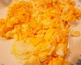 納豆チャーハン作り方1写真