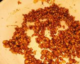 納豆チャーハン作り方3写真