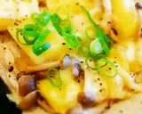 じゃが味噌チーズ炒め作り方7写真