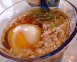 そうめん～２種類のつけだれ～作り方2写真