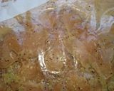ウマウマ！鶏ムネ肉の醤油麹からあげ作り方3写真