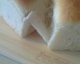 ゆっくり発酵＊パウンド型でミニ食パン＊　作り方8写真
