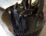 簡単、らっきょ醤油漬けの流用焼サヨリ+α作り方2写真