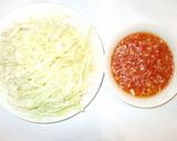 鶏もも肉ケチャップオイル煮♪簡単照り焼き作り方5写真