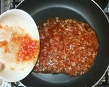 鶏もも肉ケチャップオイル煮♪簡単照り焼き作り方6写真