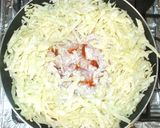 鶏もも肉ケチャップオイル煮♪簡単照り焼き作り方8写真
